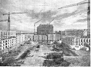 Cite Lescure 39- Montaner